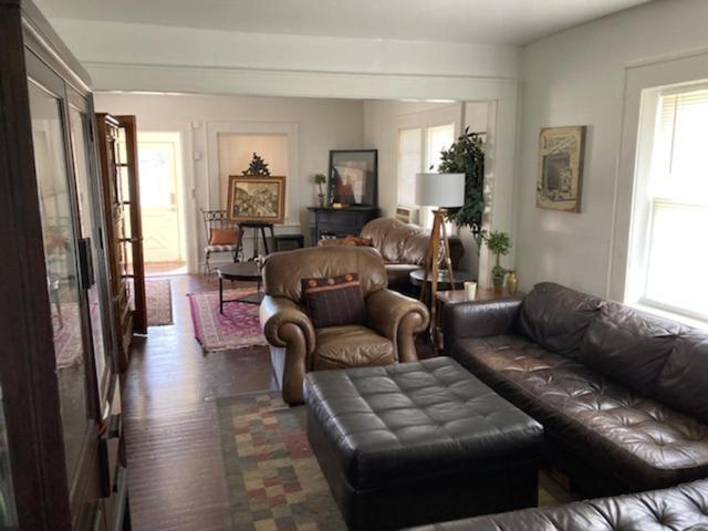 Country House On 1 Acre 4 Beds Great For Events Or A Quiet Weekend! Independence Exterior foto
