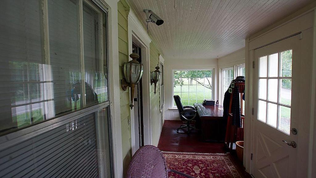 Country House On 1 Acre 4 Beds Great For Events Or A Quiet Weekend! Independence Exterior foto